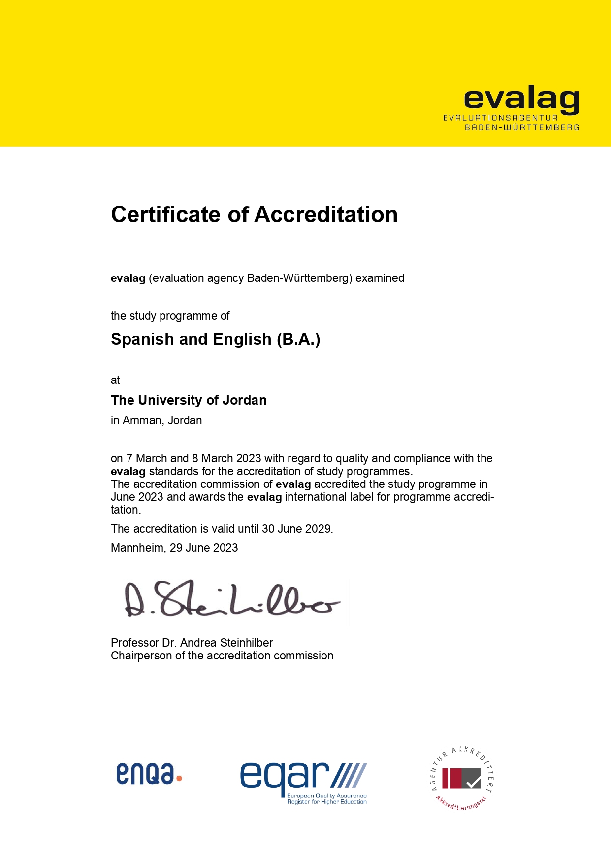 Certificate of Accreditation_UoJ_spanishlit230629_page-0001.jpg